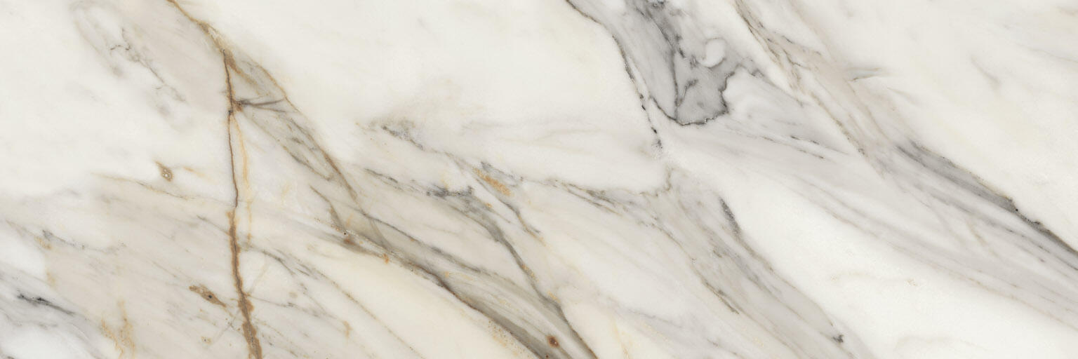 Villeroy & Boch Marble Arch Wit glans 40x120