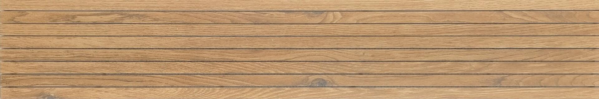 Sichenia Silvis Bruin mat 20x120