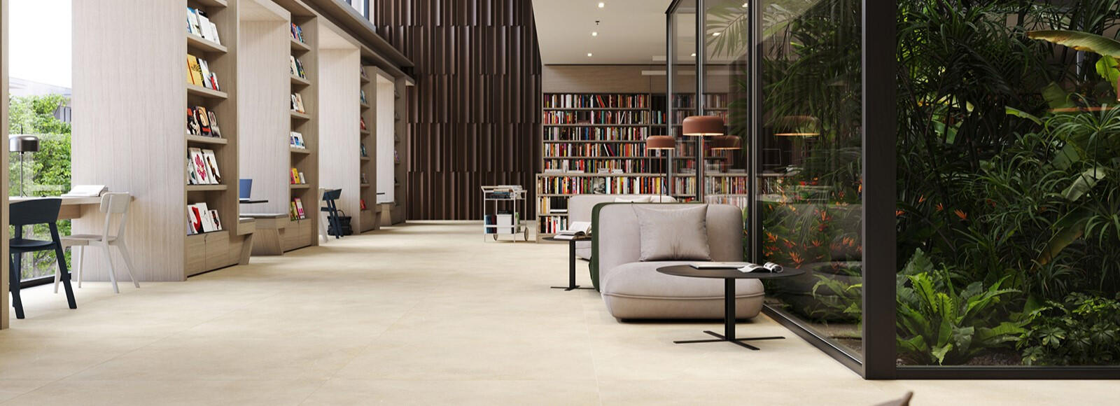 Rako Fly Beige mat 120x120