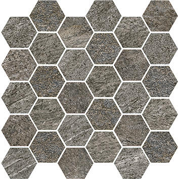 Villeroy & Boch Montagne Antraciet mat 30x30