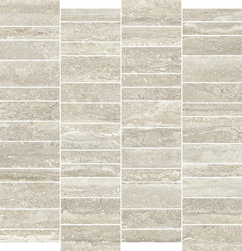 Pastorelli New Classic Wit mat 30x30