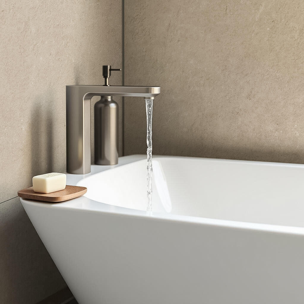 Bojules Nova Wit mat 60x60