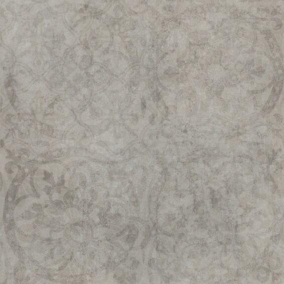 Villeroy & Boch Purebase Grijs mat 80x80