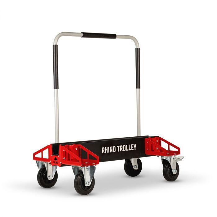 Rubi Rubi nvt 43x90