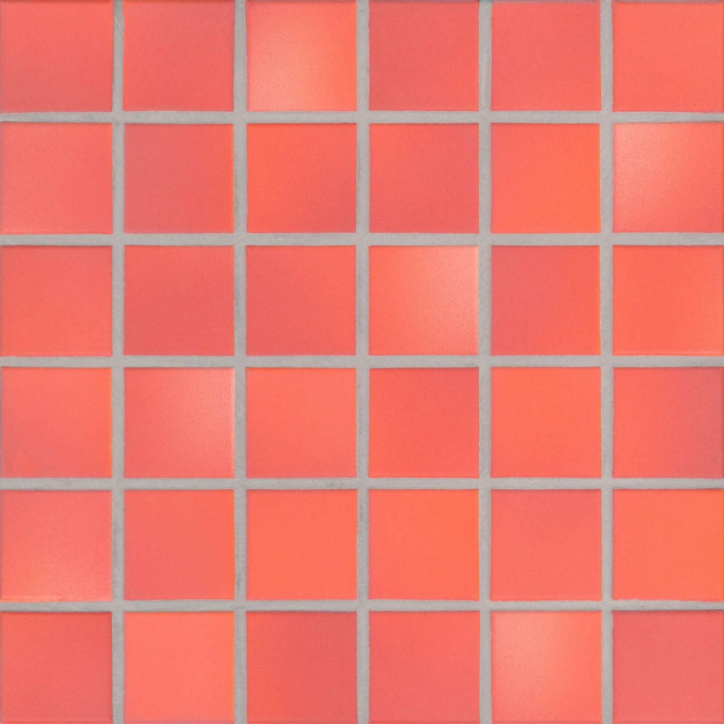 AWS Fresh Rood glans 30x30