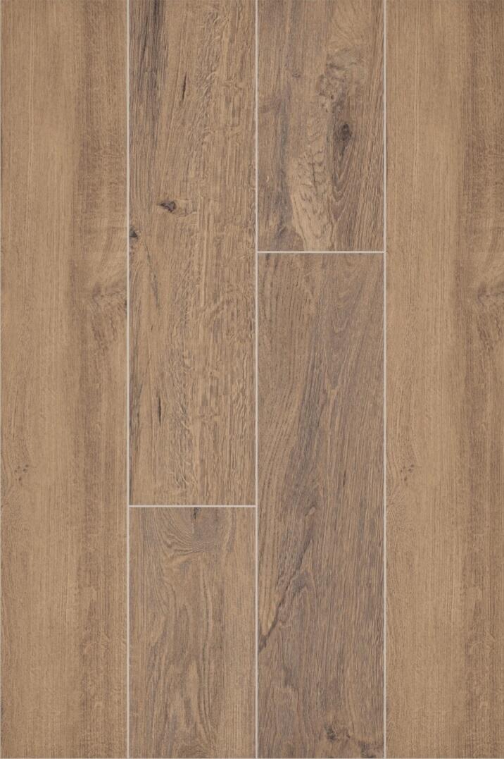 Flaviker Cozy Bruin mat 26x200