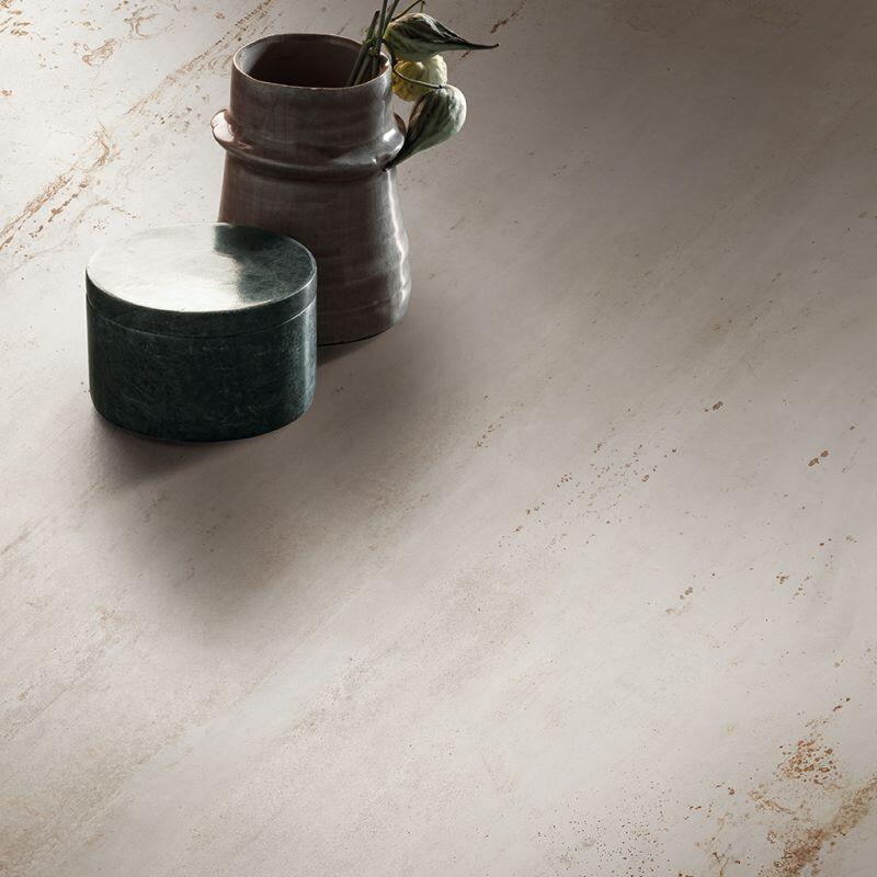 Flaviker Rebel Beige mat 80x80