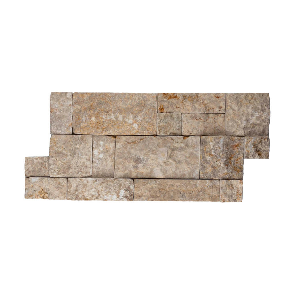 Stabigo Stone Panel Creme 25x50