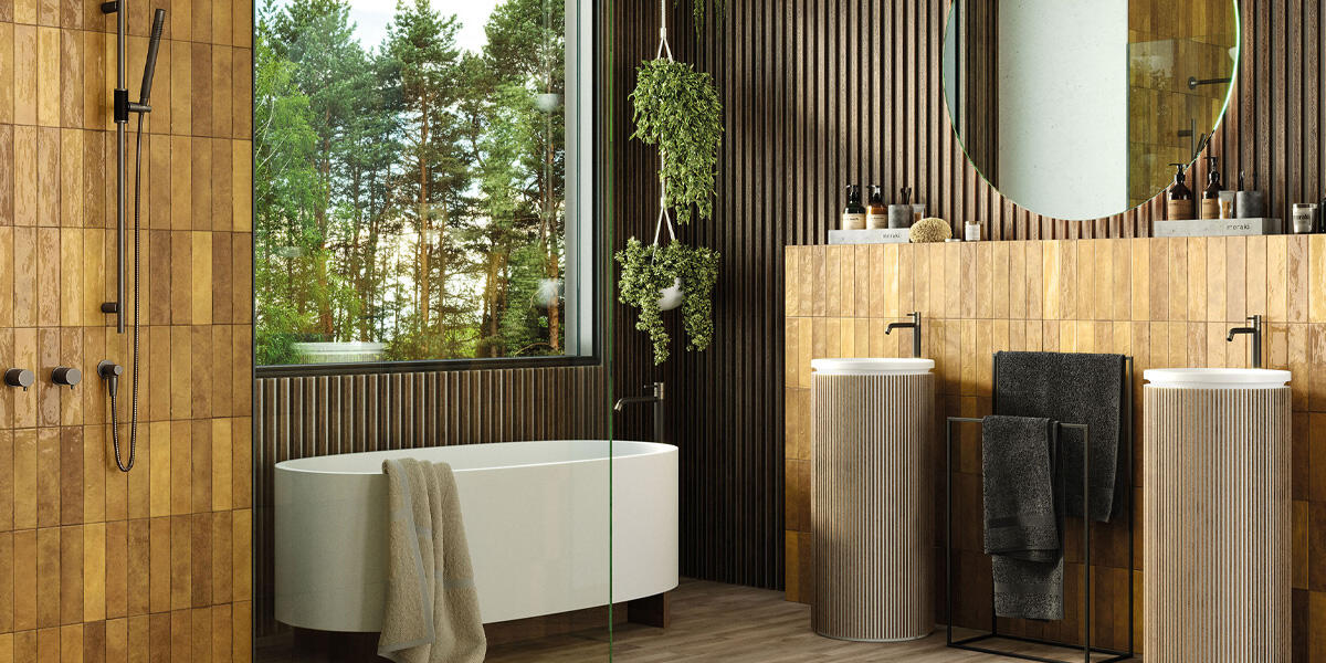 Baerwolf Luna Geel glans 6x25