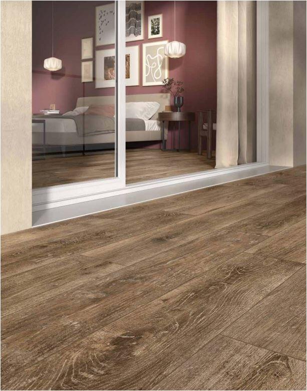 Panaria Kairos Bruin mat 20x120