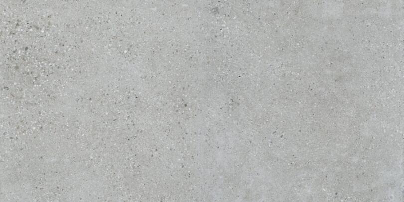 Geo Tiles Memory Grijs mat 60x120