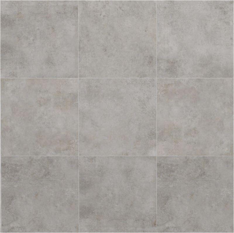 Flaviker Re-Tour Grijs mat 90x90