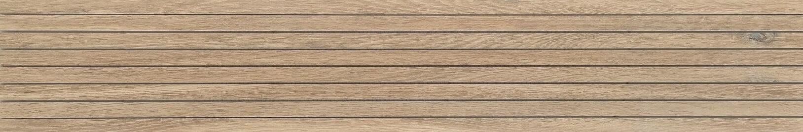Sichenia Silvis Beige mat 20x120