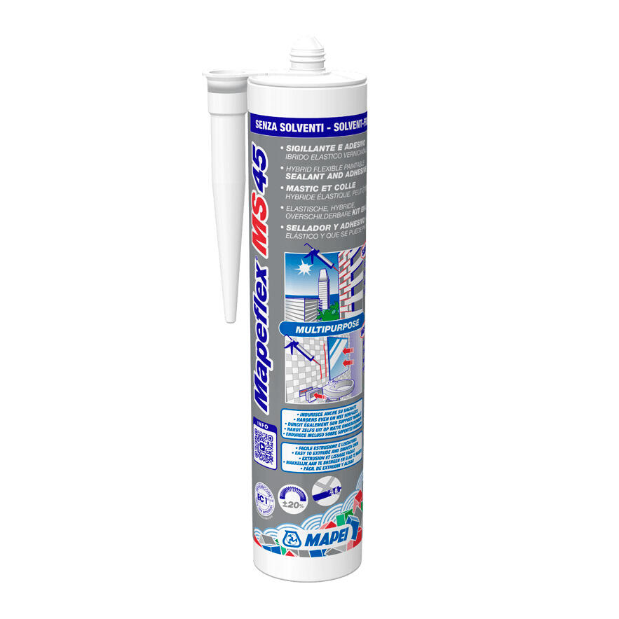Mapei Mapeguard voegGrijs