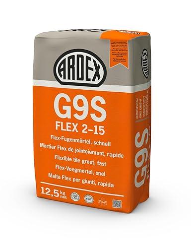 Ardex Voeg voegGrijs