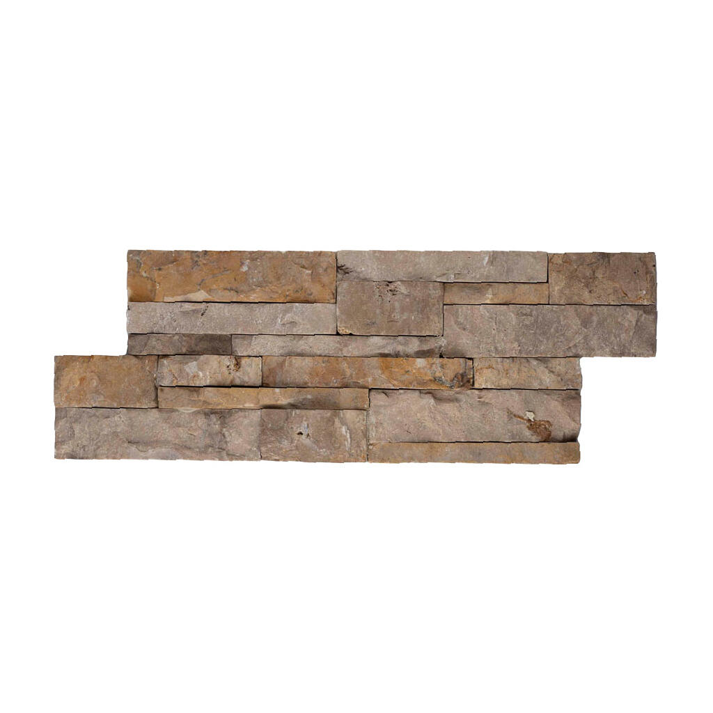 Stabigo Stone Panel Grijs 20x50
