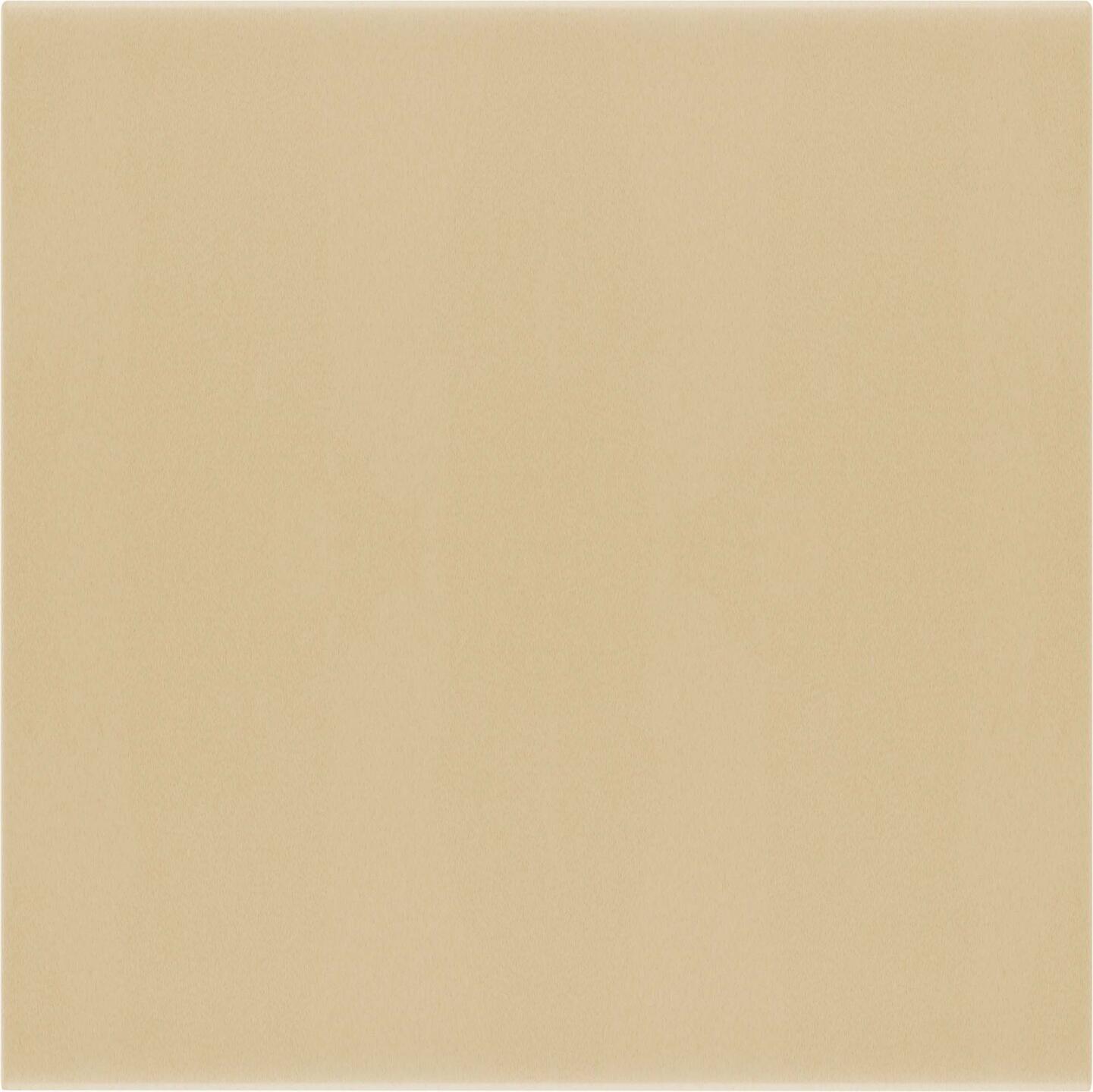 Baerwolf California Geel mat 12x12