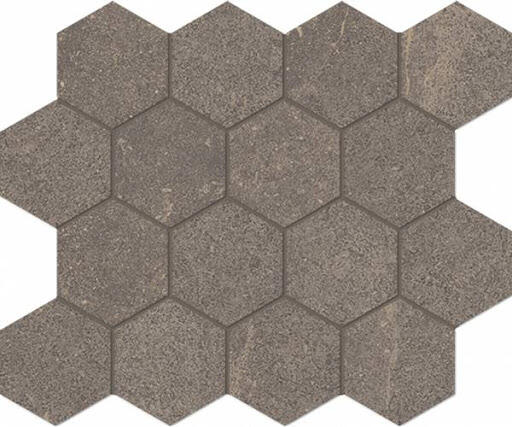 Fondovalle Planeto Grijs mat 26x30