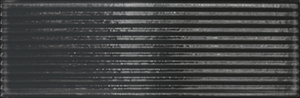 Verde Glassalike Zwart glans 10x30