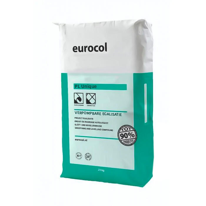 Eurocol Egalisatie Grijs