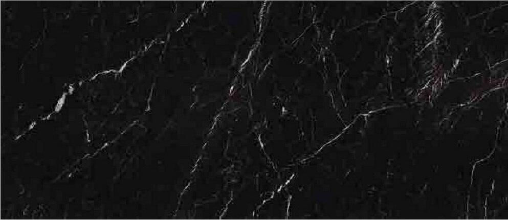 Marazzi italie Grandemarble Zwart mat 120x280