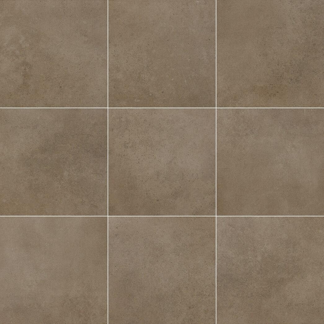 Rak Surface Bruin mat 60x60
