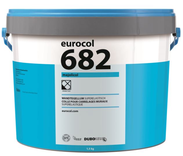 Eurocol Pastalijm nvt