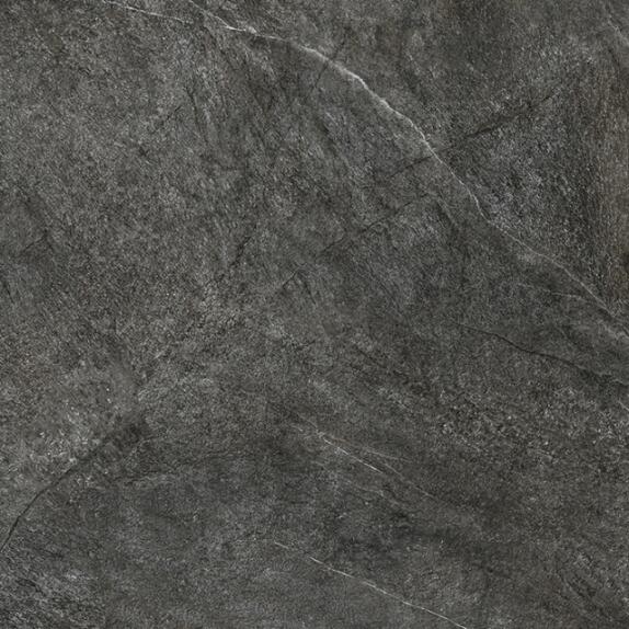 Villeroy & Boch Montagne Antraciet mat 80x80
