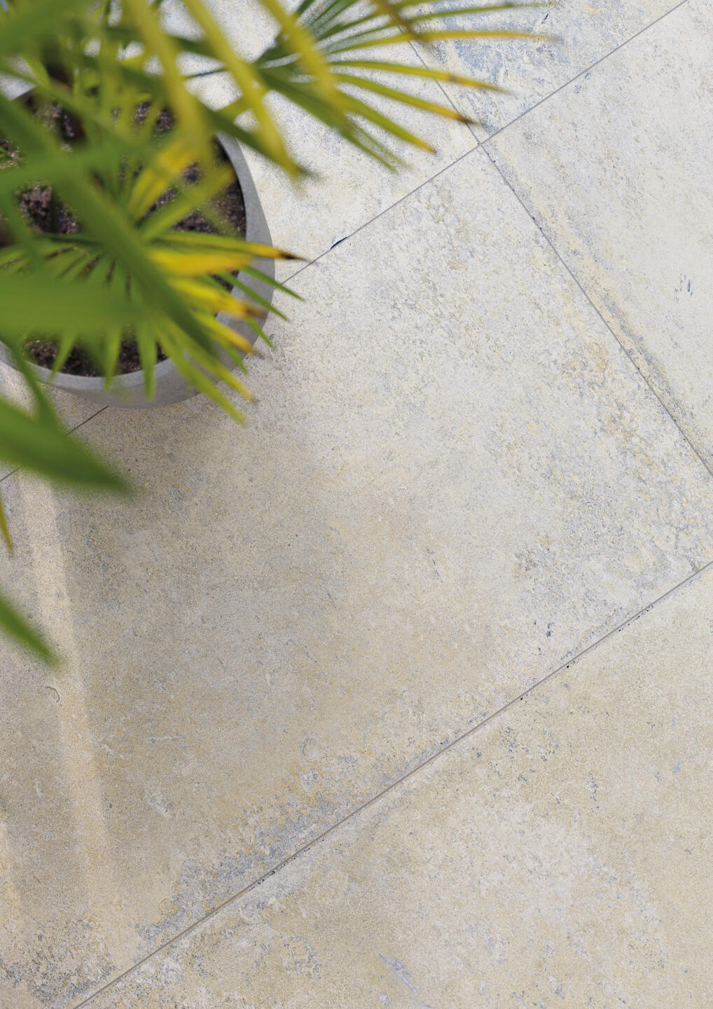 Rako Mixtone Beige mat 60x120