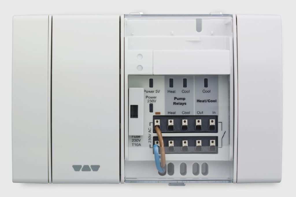 Schlueter BEKOTEC-THERM-EBC basismodule 'Control'
