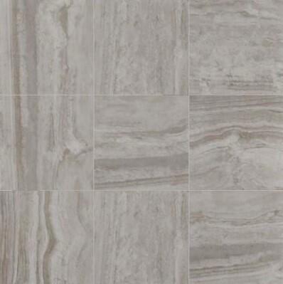Flaviker Navona Grijs mat 60x60