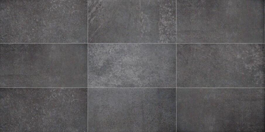 Sphinx Concrete Antraciet mat 29x60