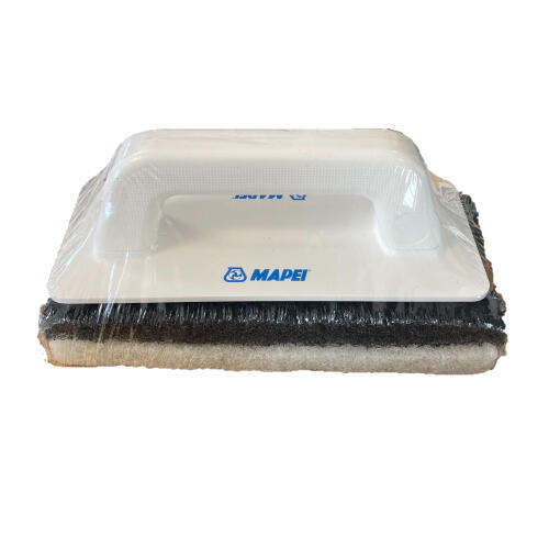 Mapei Mapei Zwart mat
