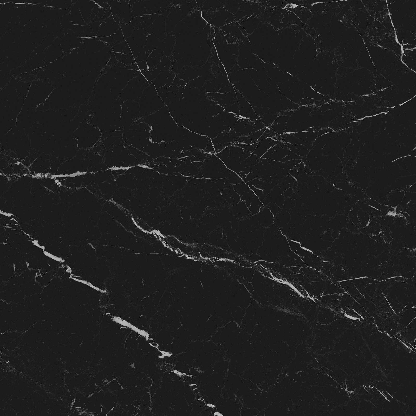 Marazzi italie Grandemarble Zwart glans 120x120