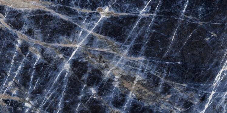 Marazzi italie Grandemarble Blauw glans 160x320