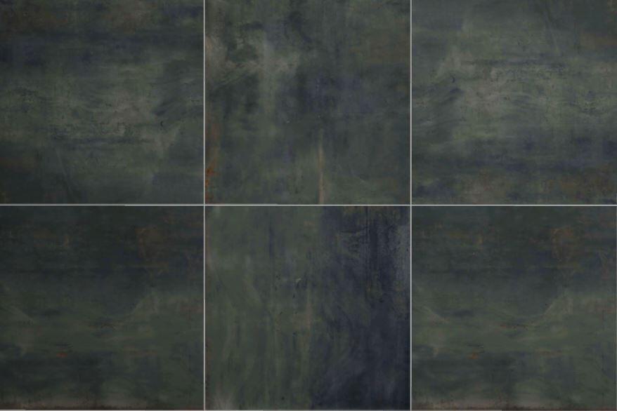 Flaviker Rebel Antraciet mat 120x120