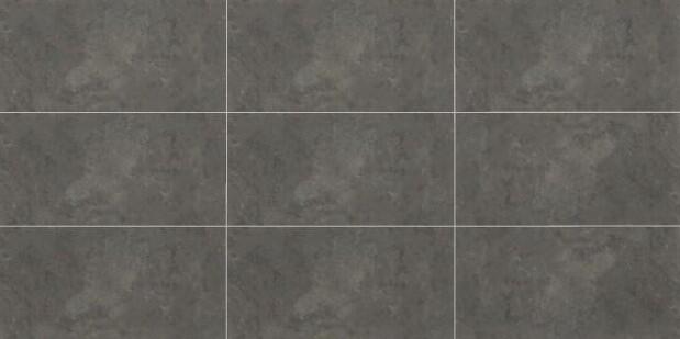 Villeroy & Boch Hudson Antraciet mat 30x60